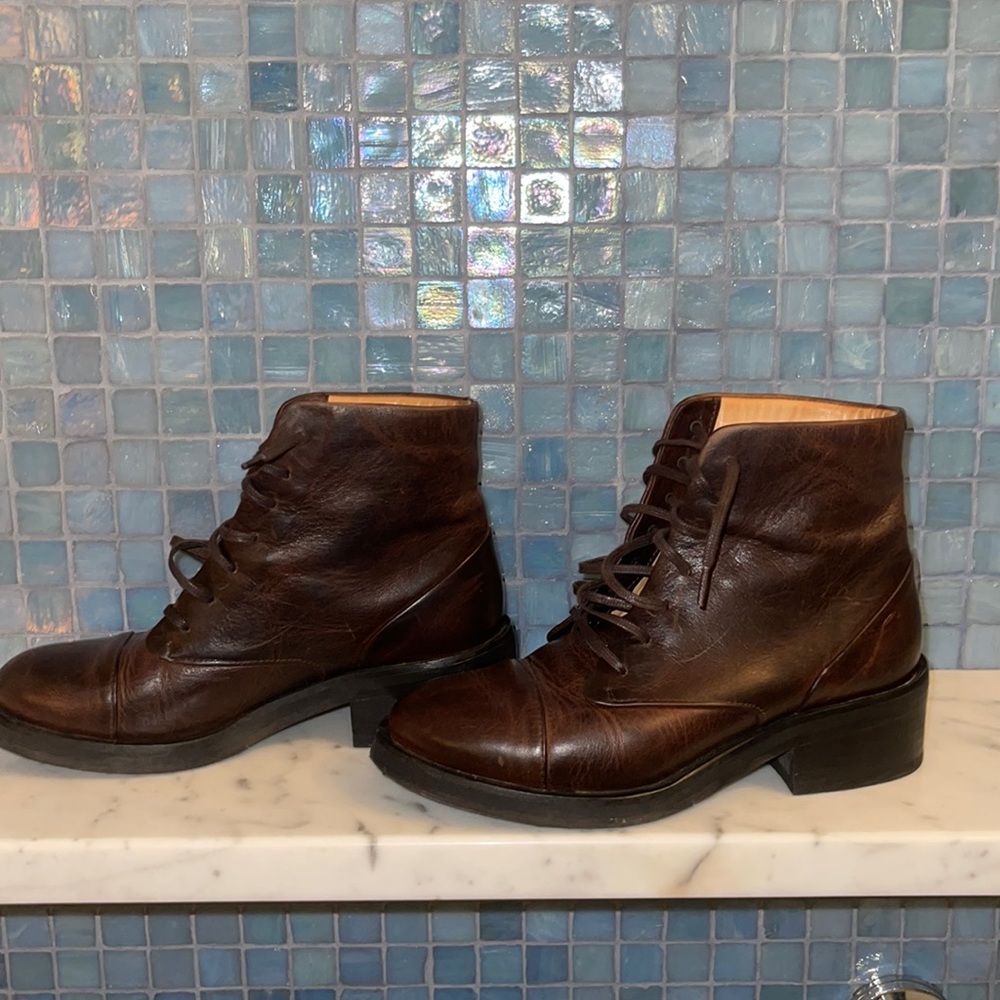 ROYAL REPUBLIQ BOOTS